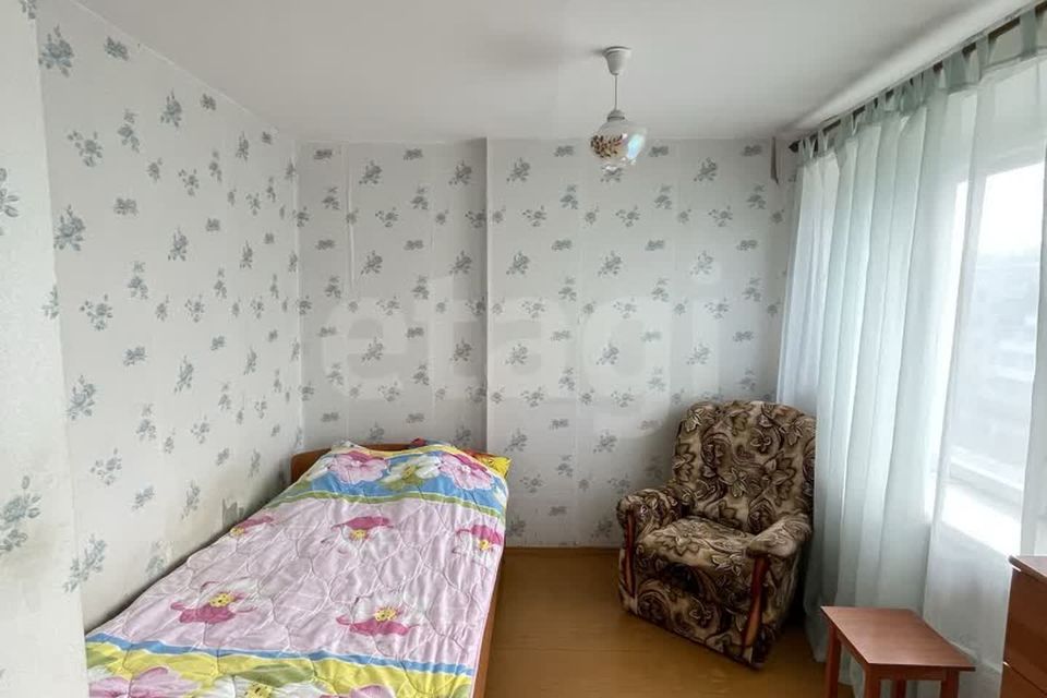 Продаётся 1-комнатная квартира, 37.9 м²
