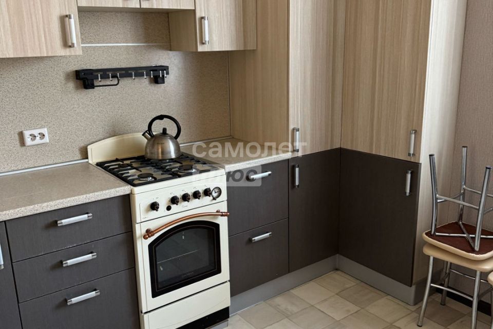 Продаётся 2-комнатная квартира, 48.7 м²
