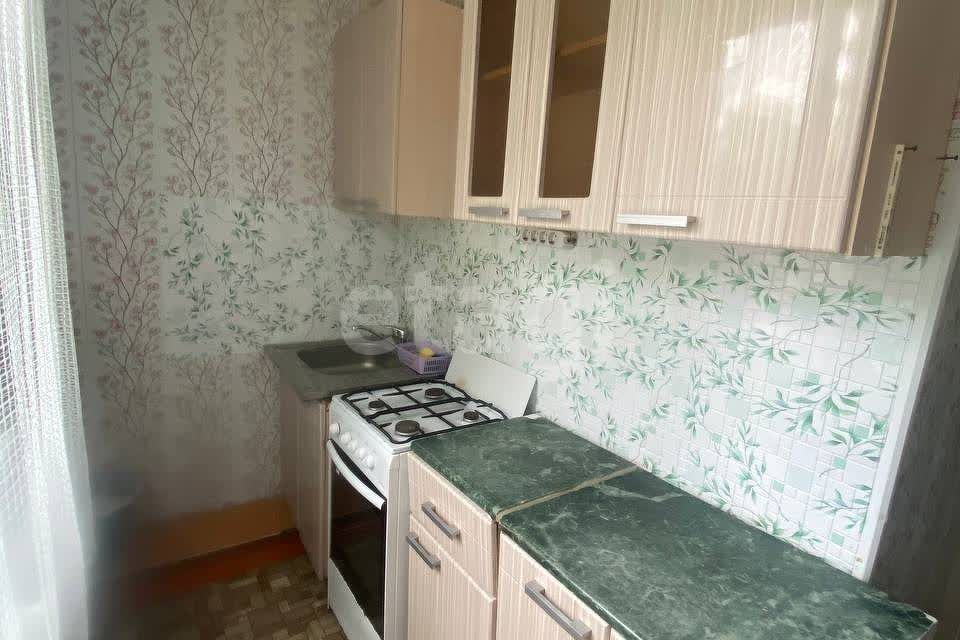 Продаётся 1-комнатная квартира, 30.2 м²