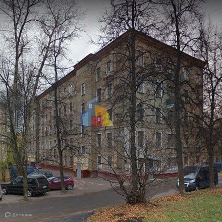 Продаётся 3-комнатная квартира, 79 м²