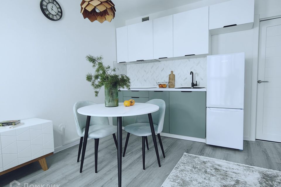 Продаётся студия, 26.8 м²