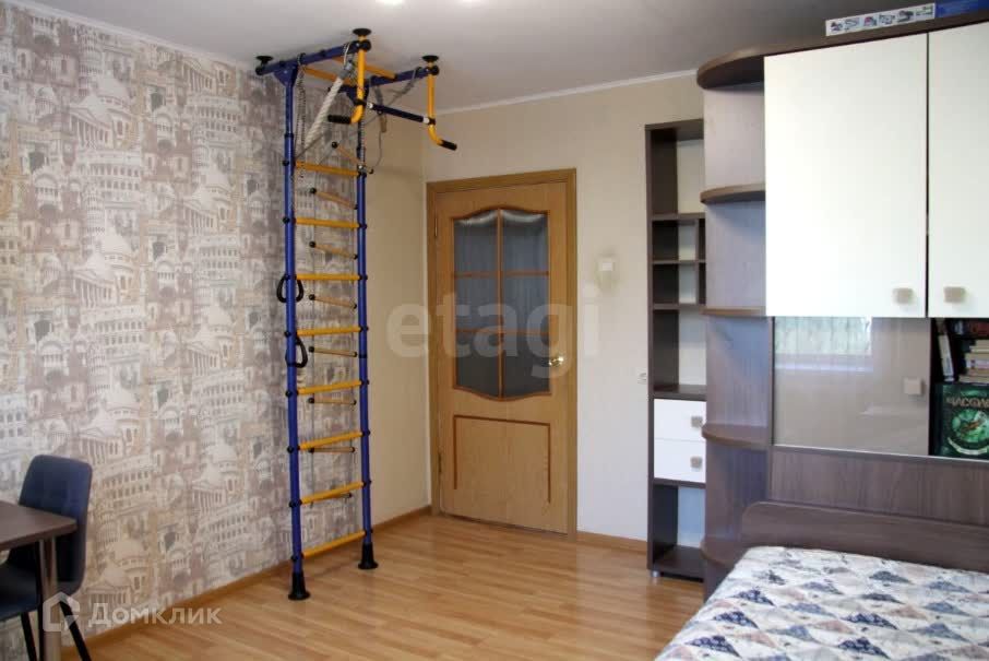 Продаётся 3-комнатная квартира, 80.1 м²