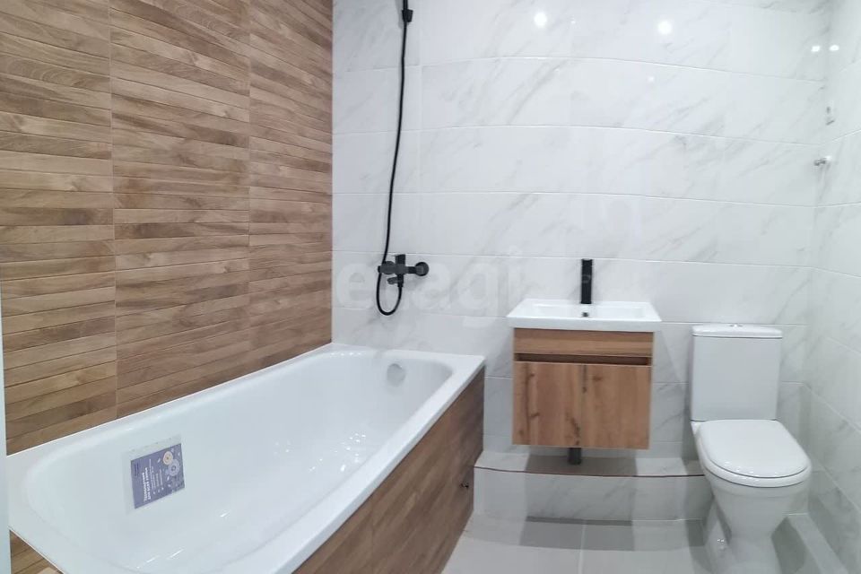 Продаётся 1-комнатная квартира, 30.3 м²