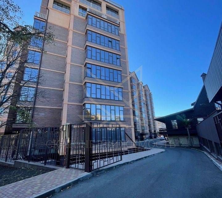 Продаётся 2-комнатная квартира, 73.4 м²