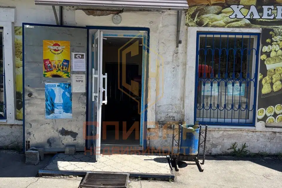 Продаётся торговое помещение, 173.5 м²