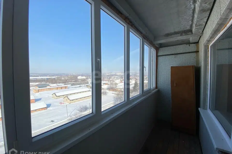 Продаётся 2-комнатная квартира, 51.5 м²