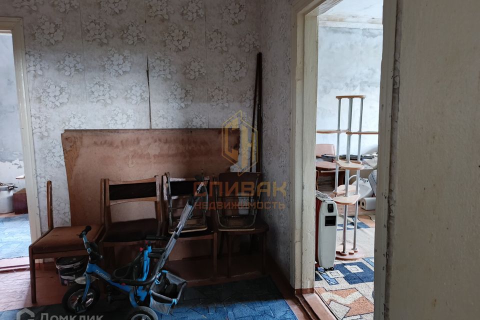 Продаётся 1-этажный дом, 130.4 м²