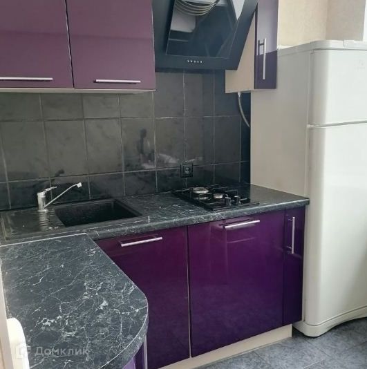 Сдаётся 1-комнатная квартира, 30.2 м²