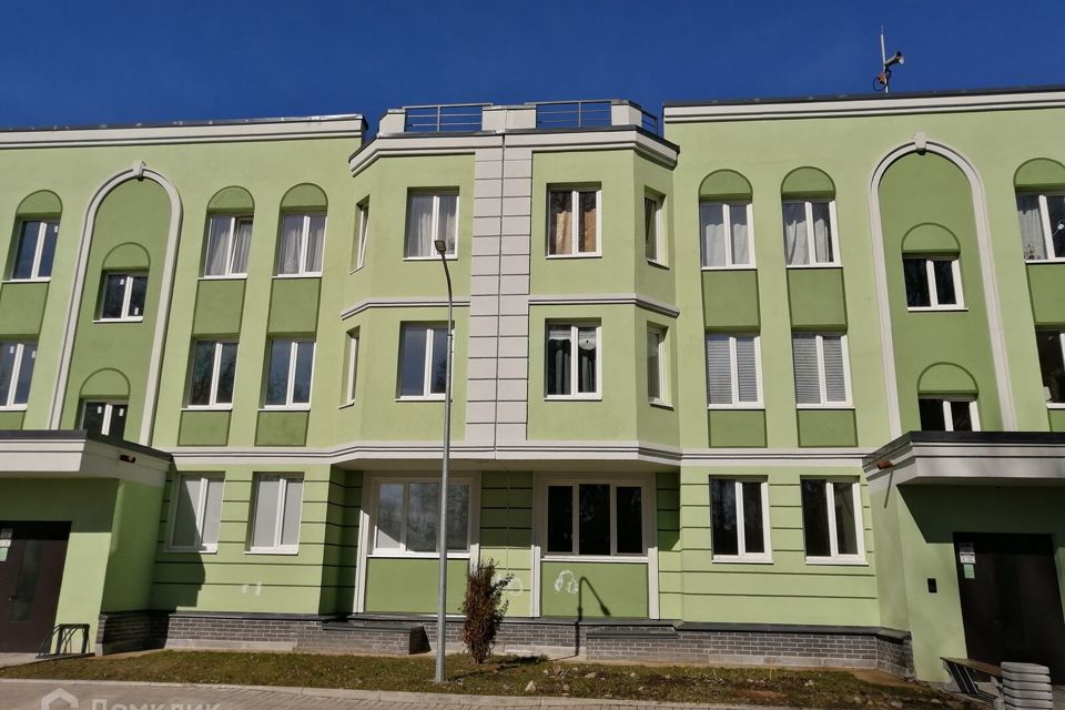 Продаётся студия, 24.15 м²