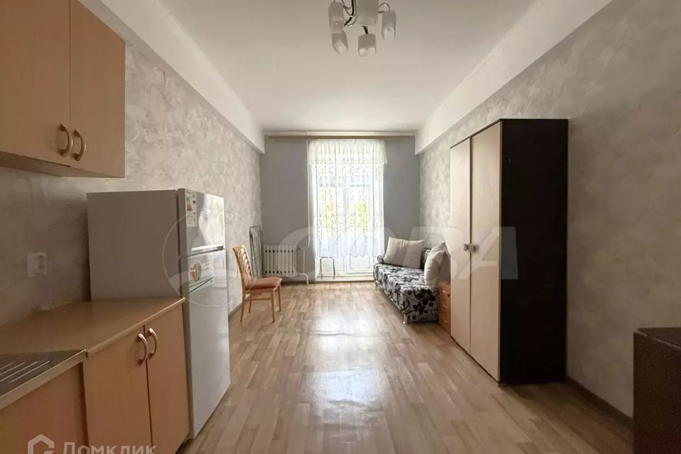 Продаётся комната в 1-комн. квартире, 17.1 м²