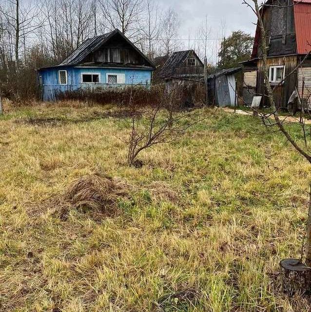 Купить Дача В Новгород В Панковке