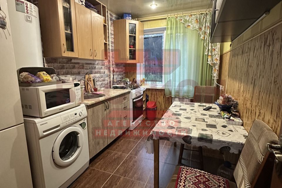 Продаётся 2-комнатная квартира, 45 м²