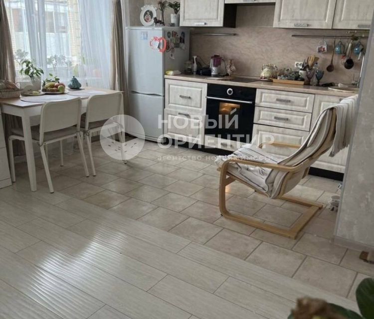 Продаётся студия, 30.4 м²