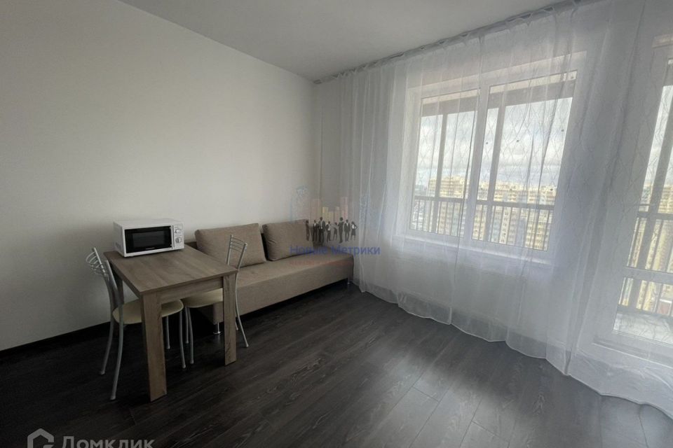 Продаётся студия, 25 м²