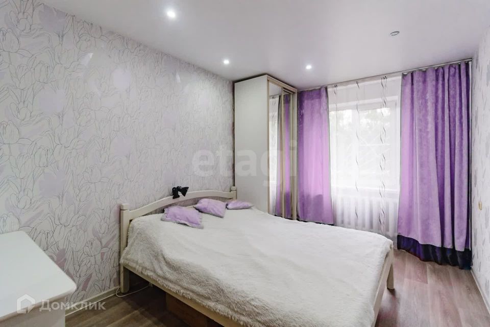 Продаётся 2-комнатная квартира, 48.7 м²