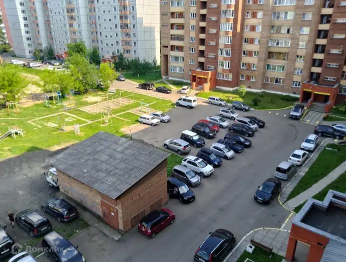 Продаётся 3-комнатная квартира, 68 м²