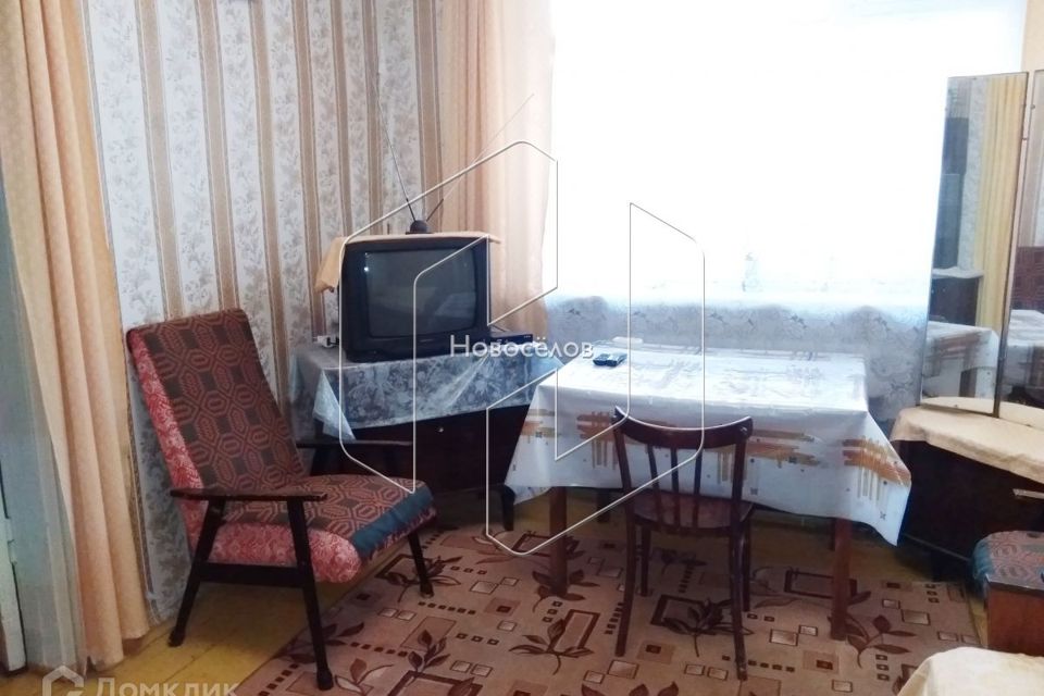 Сдаётся 2-комнатная квартира, 39 м²