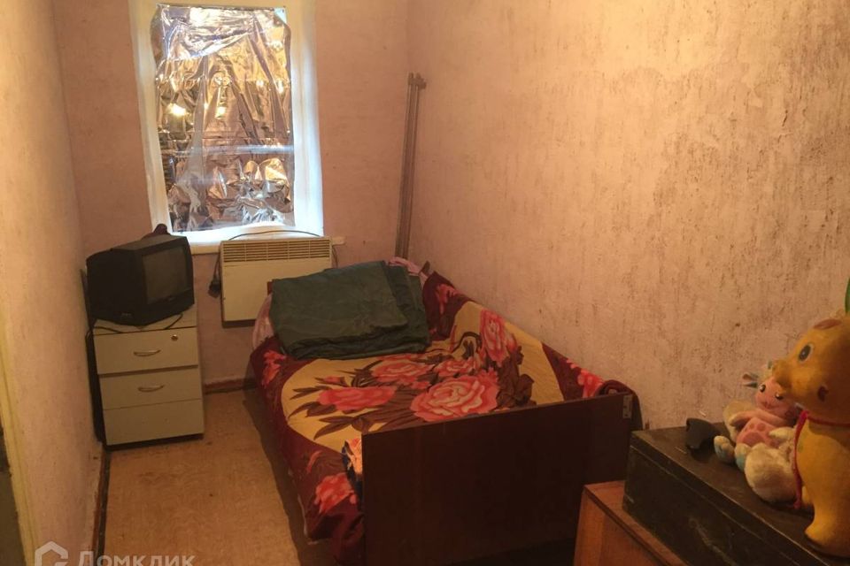 Продаётся 1-этажный дом, 17.2 м²