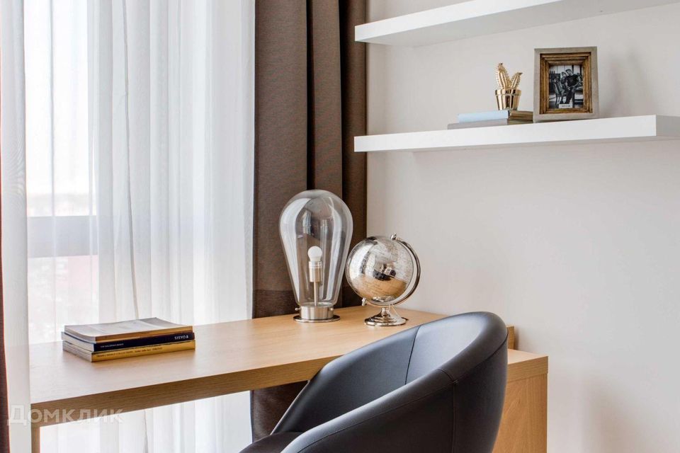 Сдаётся студия, 32 м²