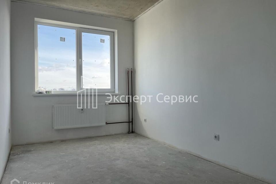Продаётся 1-комнатная квартира, 28.3 м²