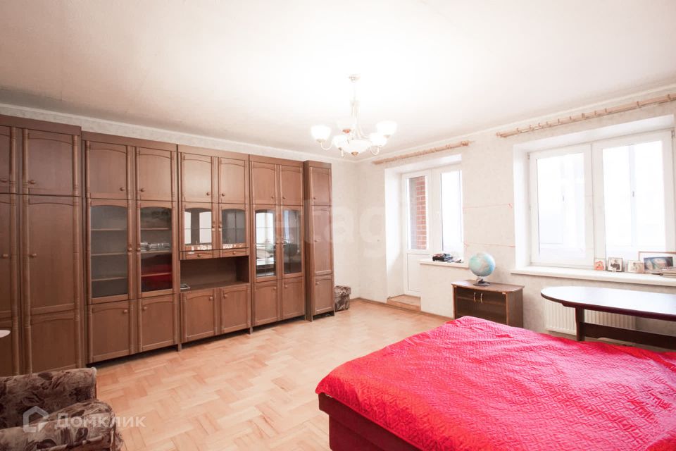 Продаётся 2-комнатная квартира, 78 м²