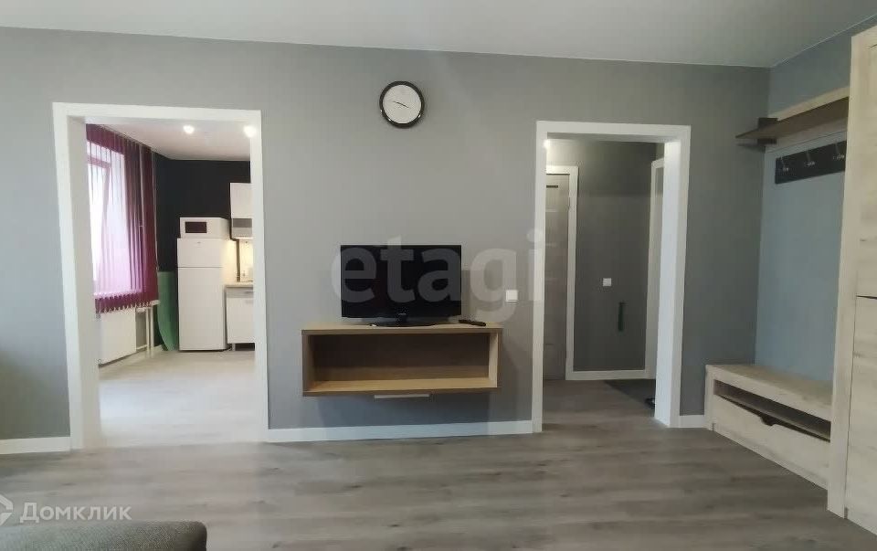 Сдаётся 1-комнатная квартира, 23.1 м²