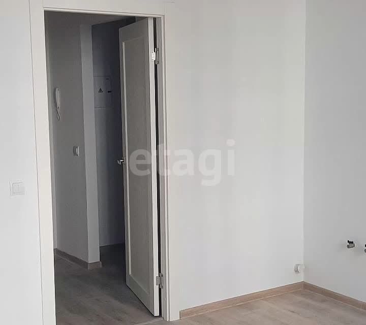 Сдаётся студия, 23.5 м²