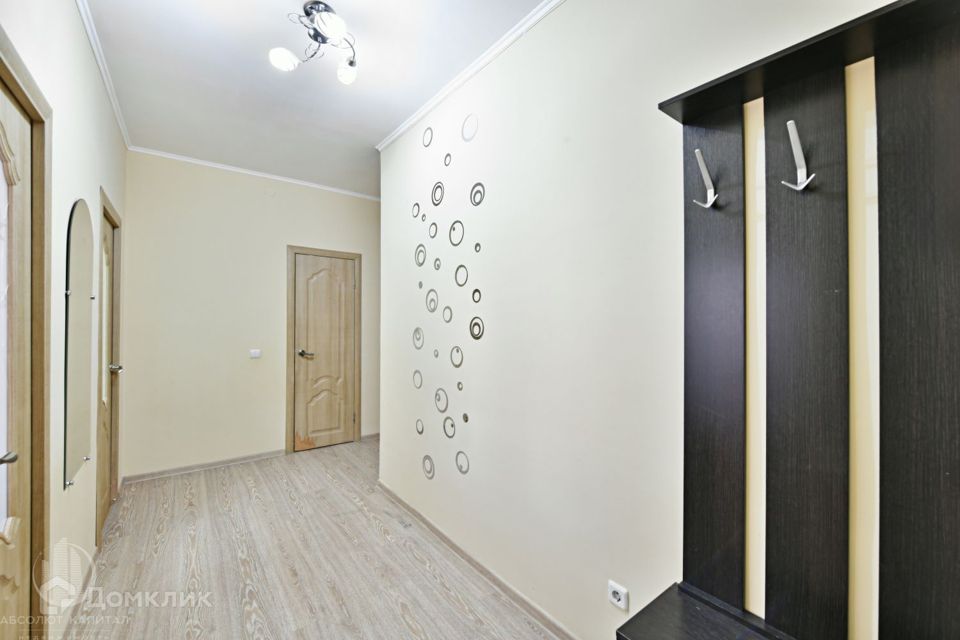 Сдаётся 2-комнатная квартира, 60 м²