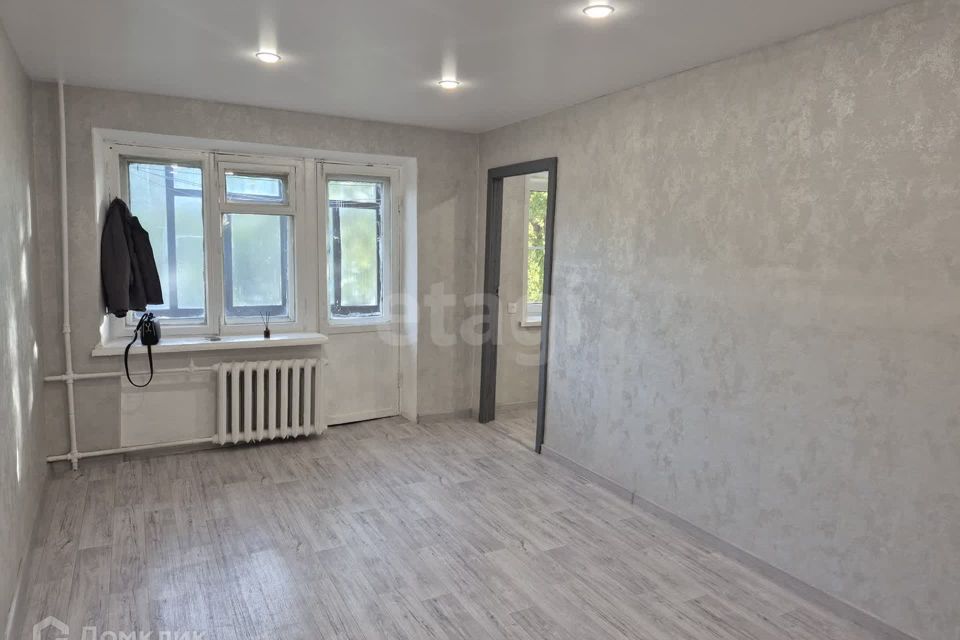 Продаётся 2-комнатная квартира, 40.9 м²