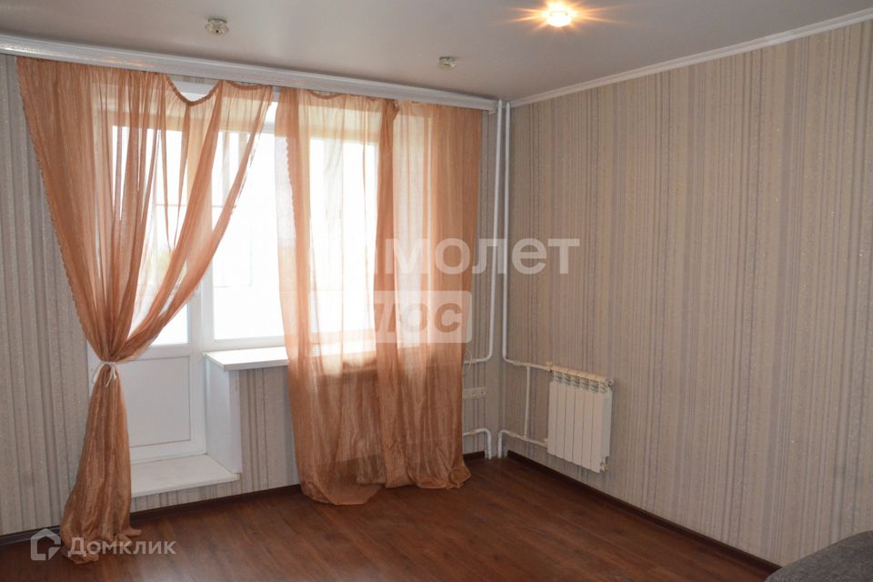 Продаётся 2-комнатная квартира, 39.2 м²