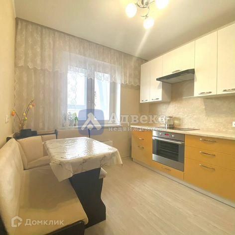 Продаётся 2-комнатная квартира, 54 м²
