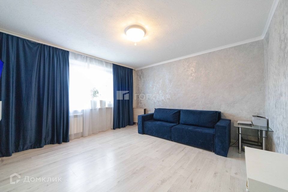Продаётся 2-комнатная квартира, 65.5 м²