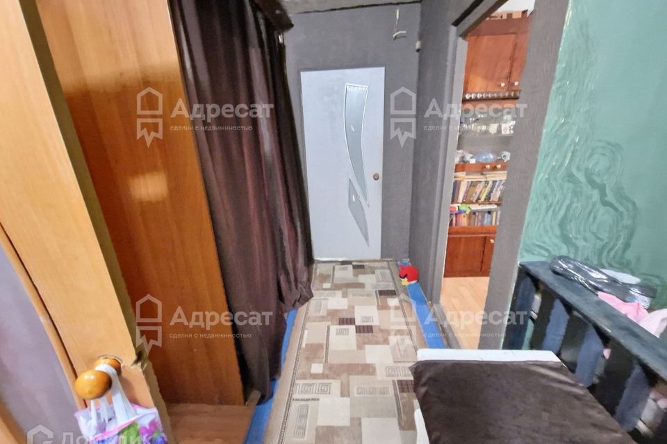 Купить Дом Верхнезареченский В Волгограде