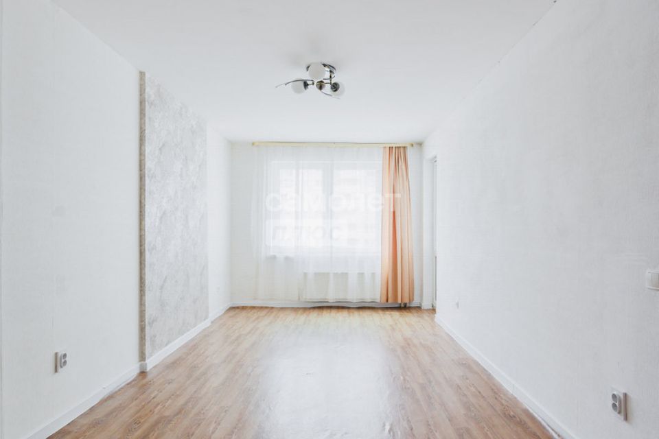 Продаётся 1-комнатная квартира, 40 м²