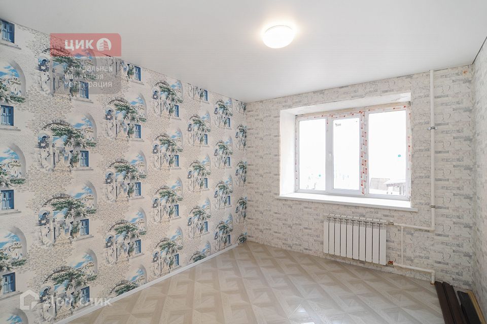 Продаётся 2-комнатная квартира, 54 м²