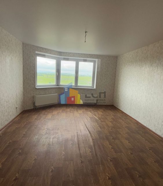 Продаётся 2-комнатная квартира, 54.9 м²