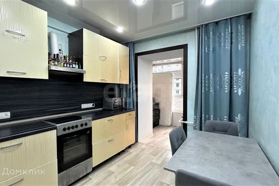 Продаётся 1-комнатная квартира, 30.3 м²
