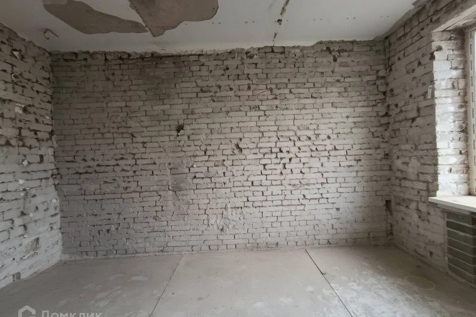 Продаётся 2-комнатная квартира, 53.9 м²