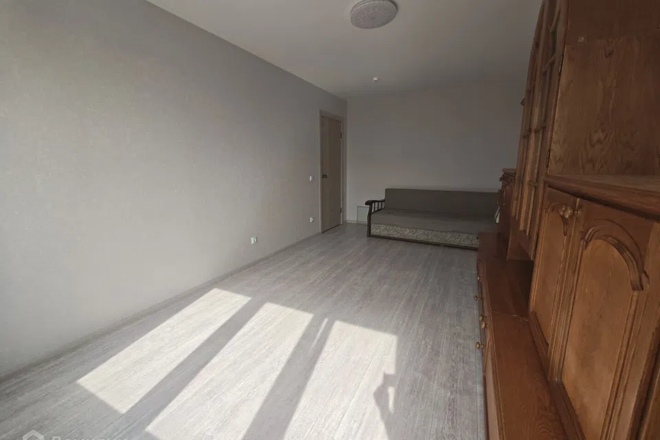 Продаётся 2-комнатная квартира, 52.3 м²
