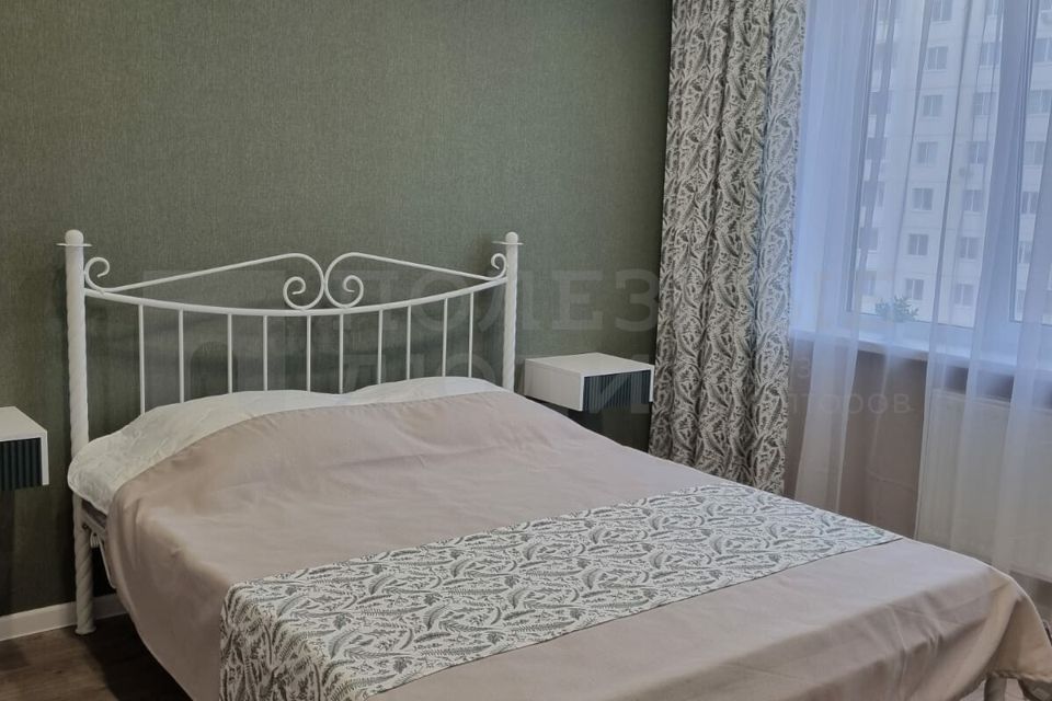 Продаётся 1-комнатная квартира, 27.1 м²