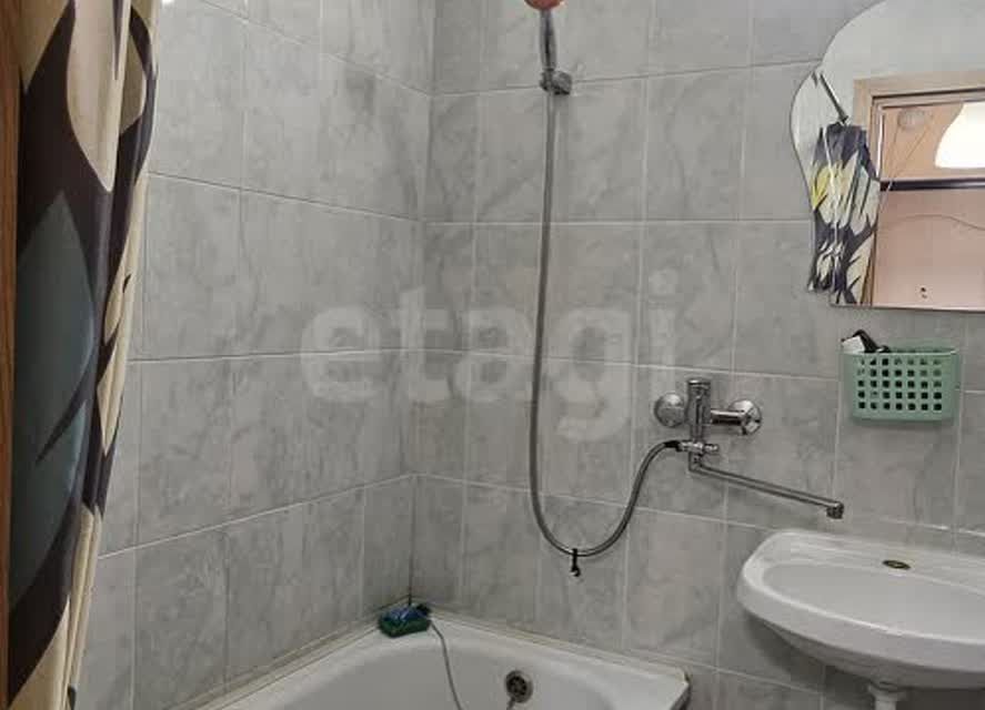 Продаётся студия, 25.2 м²