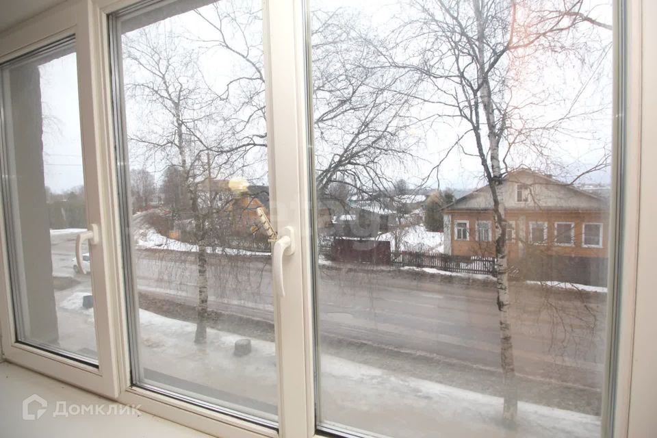 Продаётся 1-комнатная квартира, 32.8 м²