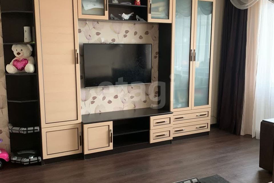 Продаётся 2-комнатная квартира, 47.5 м²