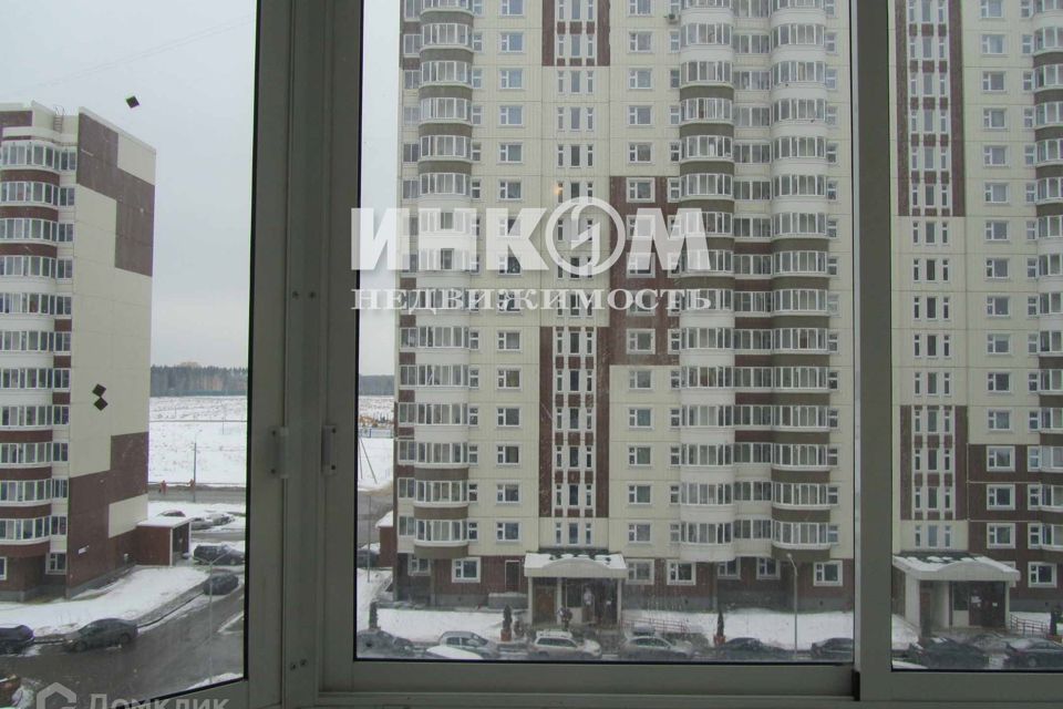 Сдаётся 1-комнатная квартира, 36 м²