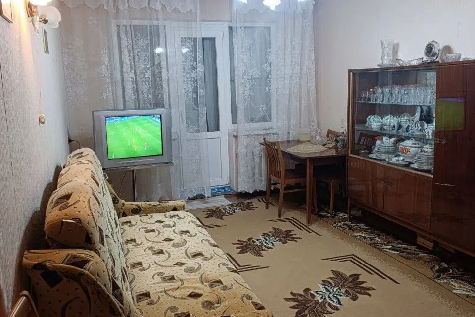Сдаётся 2-комнатная квартира, 45 м²