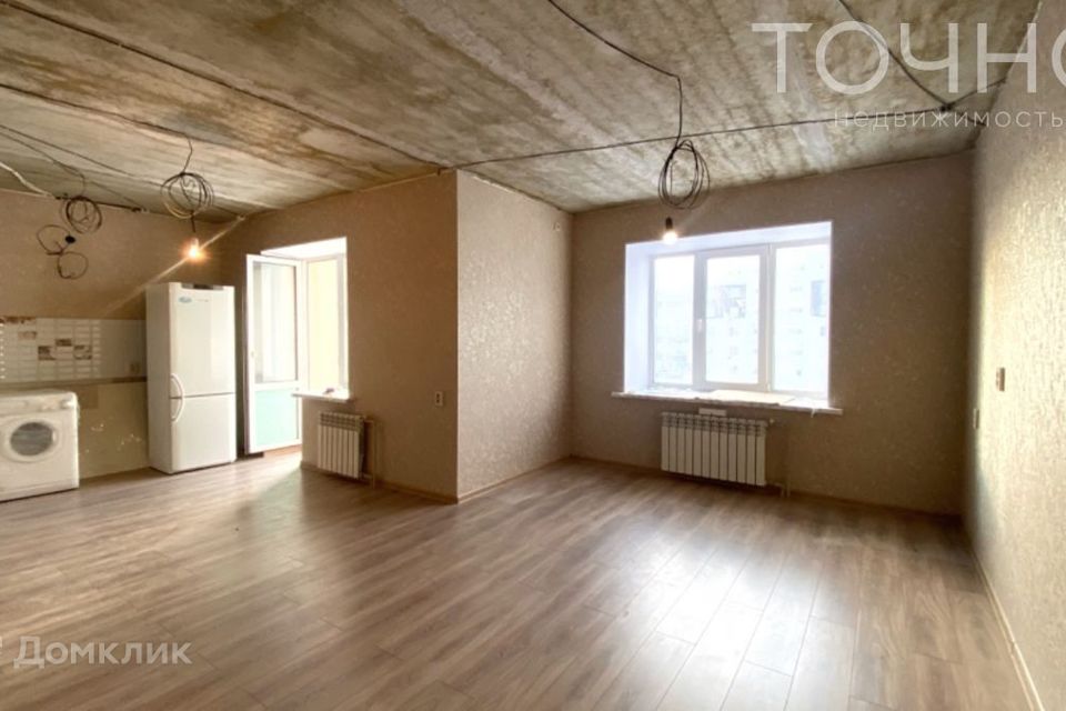 Продаётся студия, 40.2 м²