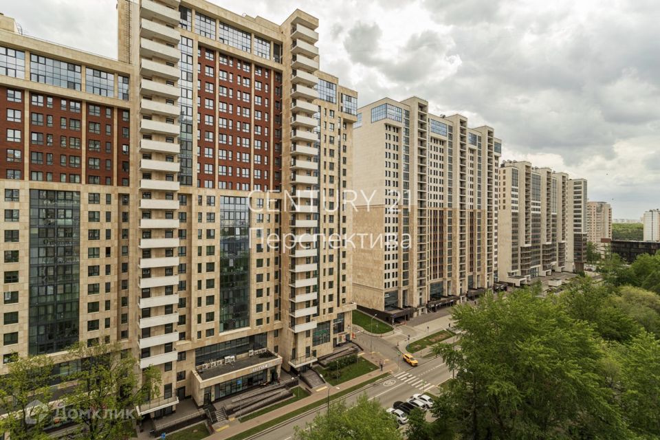 Продаётся 2-комнатная квартира, 60 м²