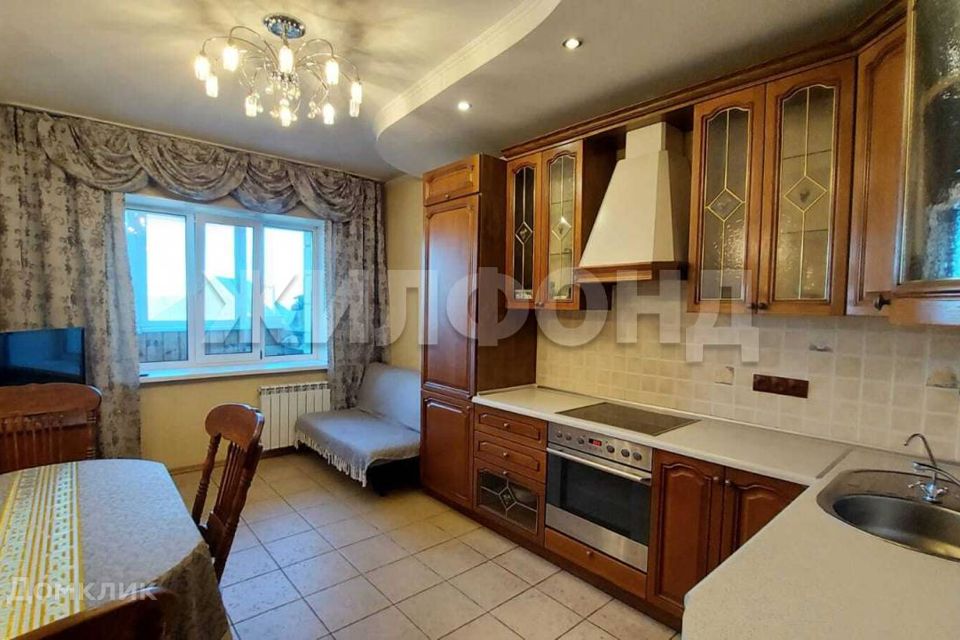 Продаётся 2-комнатная квартира, 65.9 м²