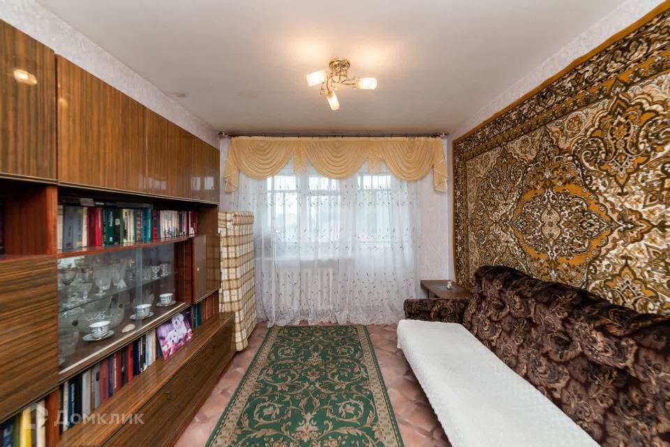 Продаётся 2-комнатная квартира, 31.4 м²