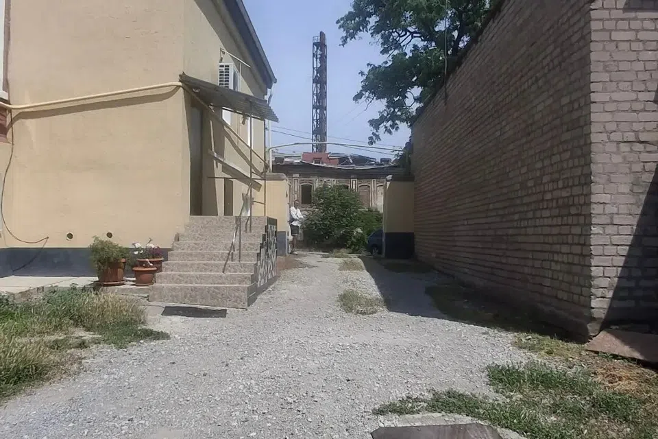 Сдаётся помещение своб. назначения, 95 м²